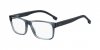 OKULARY KOREKCYJNE BOSS 1762 38I 58 ROZMIAR L