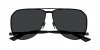 OKULARY SAINT LAURENT SL 690 DUST 001 61 ROZMIAR L