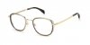 OKULARY KOREKCYJNE DAVID BECKHAM DB 7075G 2F7 51 ROZMIAR M
