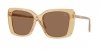 OKULARY BURBERRY BE 4456 416773 54 ROZMIAR M