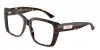 OKULARY KOREKCYJNE JIMMY CHOO JC 3037 5002 52 ROZMIAR M