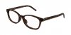 OKULARY KOREKCYJNE SAINT LAURENT SL M141F 005 54 ROZMIAR M