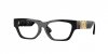 OKULARY KOREKCYJNE DZIECIĘCE VERSACE JUNIOR VK 3008U GB1 48