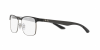 OKULARY KOREKCYJNE RAY-BAN® RX 8416 2916 55 ROZMIAR M