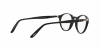 OKULARY KOREKCYJNE PERSOL® PO 3092V 9014 48 ROZMIAR M