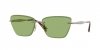 OKULARY VOGUE EYEWEAR VO 4332S 5138/2 59 ROZMIAR L