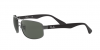 OKULARY RAY-BAN® RB 3445 004 61 ROZMIAR M