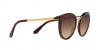 OKULARY DOLCE & GABBANA DG 4268 502/13 52 ROZMIAR M