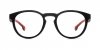 OKULARY KOREKCYJNE CARRERA DUCATI CARDUC 019 OIT 50 ROZMIAR M