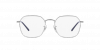 OKULARY KOREKCYJNE RAY-BAN® JIM RX 3694V 2502 51 ROZMIAR S