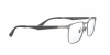 OKULARY KOREKCYJNE RAY-BAN® RX 6363 2553 54 ROZMIAR M