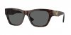 OKULARY VERSACE VE 4457 542987 55 ROZMIAR M