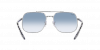 OKULARY RAY-BAN® RB 3699 004/3F 56 ROZMIAR M