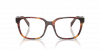 OKULARY KOREKCYJNE PRADA EYEWEAR PR 17ZV 22A1O1 52 ROZMIAR M