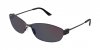 OKULARY BALENCIAGA BB 0336S 002 65 ROZMIAR L