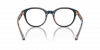 OKULARY KOREKCYJNE GIORGIO ARMANI AR 7256 6085 50 ROZMIAR M