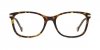 OKULARY KOREKCYJNE CAROLINA HERRERA HER 0201 2IK 53 ROZMIAR M