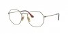 OKULARY KOREKCYJNE RAY-BAN® RX 8165V 1222 51 ROZMIAR M
