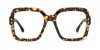OKULARY KOREKCYJNE ISABEL MARANT IM 0207 086 53 ROZMIAR M