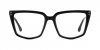 OKULARY KOREKCYJNE ISABEL MARANT IM 0130 807 53 ROZMIAR M