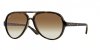 OKULARY RAY-BAN® CATS 5000 RB 4125 710/51 59 ROZMIAR M