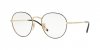 OKULARY KOREKCYJNE RAY-BAN® DAVID RX 3582V 2946 51 ROZMIAR M