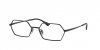 OKULARY KOREKCYJNE RAY-BAN® YEVI RX 6528 2503 56 ROZMIAR L