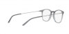 OKULARY KOREKCYJNE GIORGIO ARMANI AR 7160 5681 53 ROZMIAR M