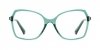 OKULARY KOREKCYJNE POLAROID PLD D525 1ED 55 ROZMIAR M