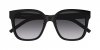 OKULARY SAINT LAURENT SL M105/F 002 55 ROZMIAR M