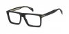 OKULARY KOREKCYJNE DAVID BECKHAM DB 7138 003 55 ROZMIAR M