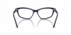 OKULARY KOREKCYJNE SWAROVSKI SK 2034 1004 52 ROZMIAR M