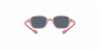 OKULARY DZIECIĘCE RAY-BAN® RJ 9074S 709887 41