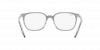 OKULARY KOREKCYJNE RAY-BAN® RX 5406 8111 52 ROZMIAR S