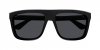 OKULARY GUCCI GG 0748S 001 59 ROZMIAR L