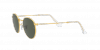 OKULARY RAY-BAN® ROUND METAL RB 3447 919631 50 ROZMIAR M