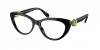 OKULARY KOREKCYJNE SWAROVSKI SK 2005 1001 53 ROZMIAR M
