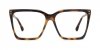 OKULARY KOREKCYJNE ISABEL MARANT IM 0195 WR9 56 ROZMIAR M