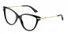 OKULARY KOREKCYJNE JIMMY CHOO JC 3001B 5000 54 ROZMIAR M