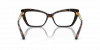 OKULARY KOREKCYJNE DOLCE & GABBANA DG 3375B 502 53 ROZMIAR M