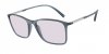 OKULARY FOTOCHROMOWE GIORGIO ARMANI AR 8231U 6241M3 54 ROZMIAR M