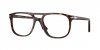 OKULARY KOREKCYJNE PERSOL® GRETA PO 3329V 24 52 ROZMIAR M