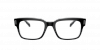 OKULARY KOREKCYJNE RAY-BAN® JEFFREY RX 5388 2034 53 ROZMIAR M