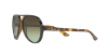 OKULARY RAY-BAN® CATS 5000 RB 4125 710/A6 59 ROZMIAR M