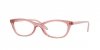 OKULARY KOREKCYJNE VOGUE EYEWEAR VO 5668 2748 53 ROZMIAR M