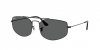 OKULARY RAY-BAN® EXPLORER 5 RB 3845 002/B1 60 ROZMIAR L