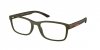 OKULARY KOREKCYJNE PRADA SPORT PS 06RV 15X1O1 53 ROZMIAR M