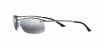 OKULARY RAY-BAN® RB 3183 004/82 63 ROZMIAR L Z POLARYZACJĄ