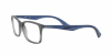 OKULARY KOREKCYJNE RAY-BAN® RX 7047 5769 56 ROZMIAR L