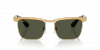 OKULARY RAY-BAN® WAYFARER DELUXE RB 3875 927633 53 ROZMIAR M